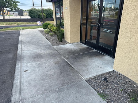 Is Your Dirty Commercial Building Secretly Driving Customers Away?
